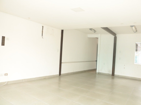 Imagem Casa com 3 Quartos à Venda, 150 m² em Campestre - Santo André Imagem Casa com 3 Quartos à Venda, 150 m² em Campestre - Santo André