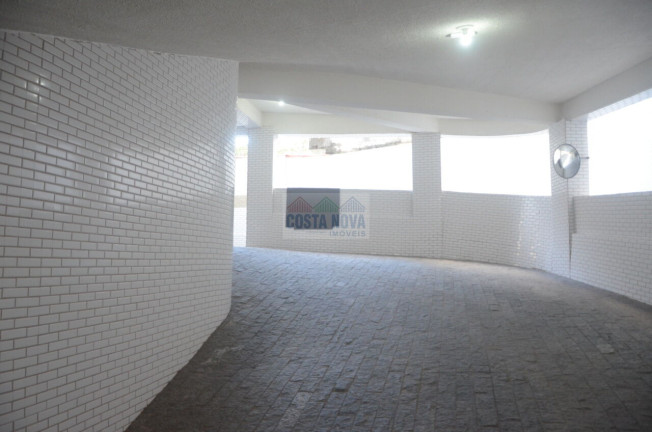 Imagem Apartamento com 1 Quarto à Venda, 59 m² em Boqueirão - Santos Imagem Apartamento com 1 Quarto à Venda, 59 m² em Boqueirão - Santos