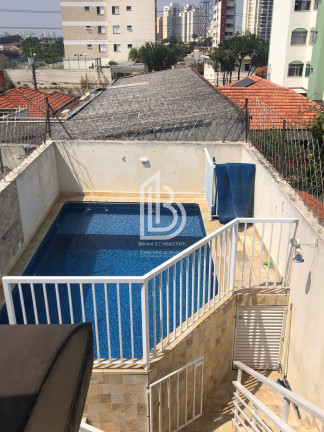 Imagem Casa com 3 Quartos à Venda, 340 m² em Santa Paula - São Caetano Do Sul