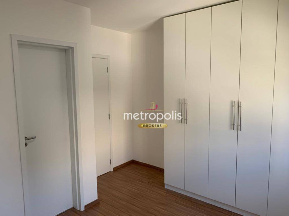 Imagem Apartamento com 3 Quartos à Venda, 89 m² em Santa Paula - São Caetano Do Sul