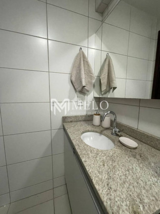 Imagem Apartamento com 1 Quarto à Venda, 33 m² em Pina - Recife