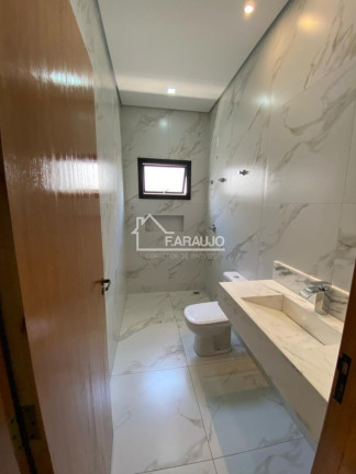 Imagem Imóvel com 3 Quartos à Venda, 149 m² em Cajuru Do Sul - Sorocaba