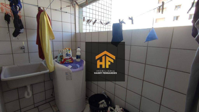 Imagem Apartamento com 3 Quartos à Venda, 72 m² em Casa Caiada - Olinda