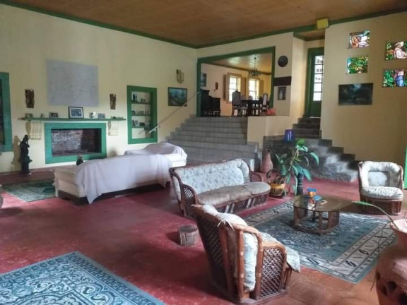 Imagem Fazenda à Venda, 8.000 m² em Centro - Trajano De Morais