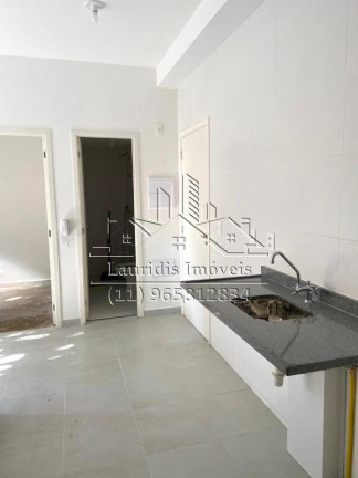 Imagem Imóvel com 2 Quartos à Venda, 35 m² em Vila Leopoldina - São Paulo Imagem Imóvel com 2 Quartos à Venda, 35 m² em Vila Leopoldina - São Paulo