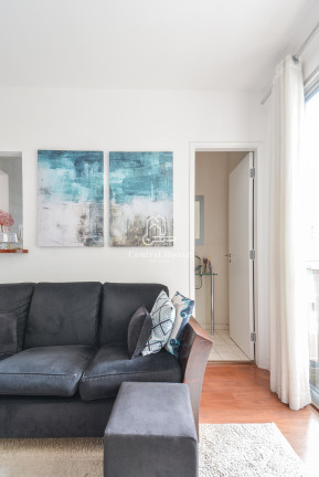 Imagem Apartamento com 2 Quartos à Venda, 74 m² em Moema - São Paulo Imagem Apartamento com 2 Quartos à Venda, 74 m² em Moema - São Paulo