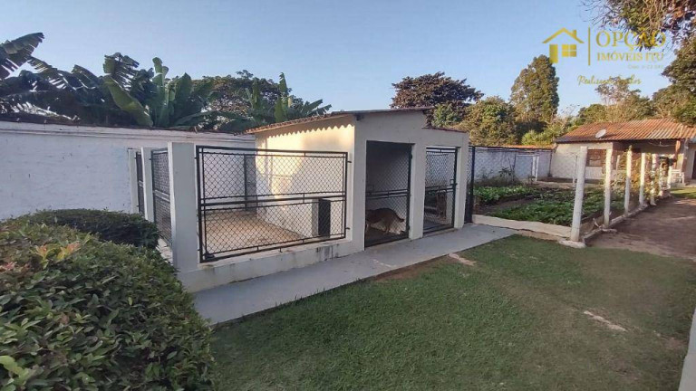 Imagem Chácara com 3 Quartos à Venda, 470 m² em Chácaras Agrícolas Bandeirantes - Itu Imagem Chácara com 3 Quartos à Venda, 470 m² em Chácaras Agrícolas Bandeirantes - Itu