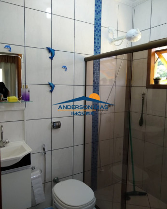 Imagem Casa com 3 Quartos à Venda, 250 m² em Massaguaçu - Caraguatatuba