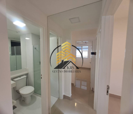Imagem Apartamento com 3 Quartos para Alugar, 86 m² em Freguesia - Rio De Janeiro