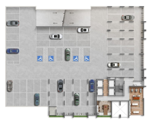 Imagem Apartamento com 2 Quartos à Venda, 38 m² em Itaquera - São Paulo Imagem Apartamento com 2 Quartos à Venda, 38 m² em Itaquera - São Paulo