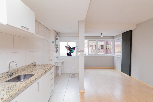 Imagem Apartamento com 2 Quartos à Venda, 64 m² em Independência - Porto Alegre