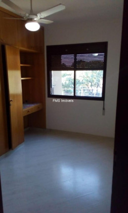Imagem Imóvel com 3 Quartos à Venda, 238 m² em Moema - São Paulo