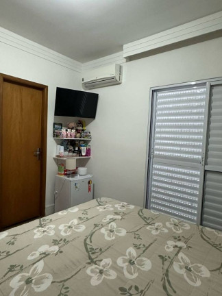 Imagem Casa de Condomínio com 2 Quartos à Venda, 70 m² em Vila Dalila - São Paulo