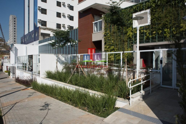 Imagem Apartamento com 3 Quartos à Venda, 124 m² em Vila Gumercindo - São Paulo
