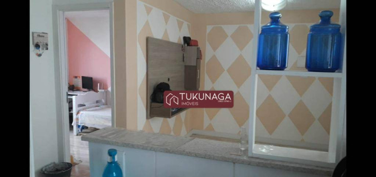 Imagem Apartamento com 2 Quartos à Venda, 48 m² em Jardim Ansalca - Guarulhos Imagem Apartamento com 2 Quartos à Venda, 48 m² em Jardim Ansalca - Guarulhos
