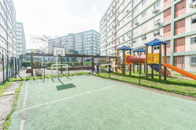Imagem Imóvel com 3 Quartos à Venda, 67 m² em Petrópolis - Porto Alegre