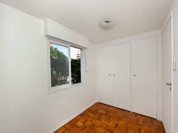 Imagem Apartamento com 3 Quartos à Venda, 73 m² em Indianópolis - São Paulo