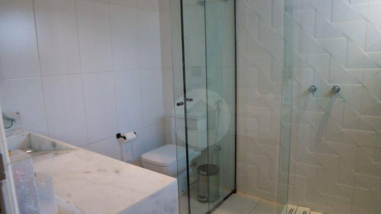 Imagem Casa de Condomínio com 3 Quartos à Venda, 300 m² em Condomínio Ville Des Lacs - Nova Lima
