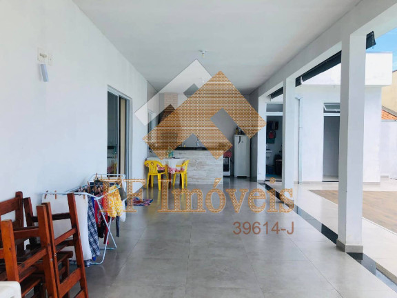 Imagem Casa com 2 Quartos à Venda, 305 m² em Parque Dos Timburis - São Carlos
