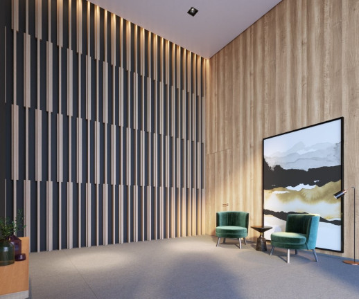 Imagem Imóvel com 2 Quartos à Venda, 75 m² em Vila Nova Conceição - São Paulo