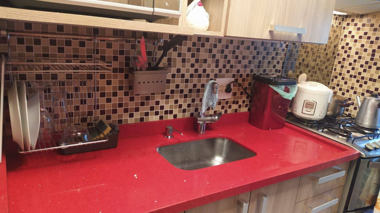 Imagem Apartamento com 3 Quartos à Venda, 71 m² em Vila Carrão - São Paulo