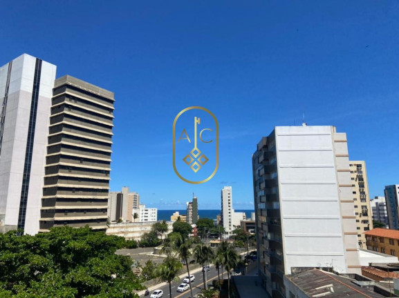 Imagem Apartamento com 3 Quartos à Venda, 135 m² em Pituba - Salvador Imagem Apartamento com 3 Quartos à Venda, 135 m² em Pituba - Salvador