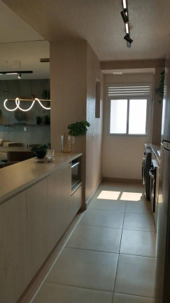 Imagem Apartamento com 3 Quartos à Venda, 70 m² em Parque Rural Fazenda Santa Cândida - Campinas Imagem Apartamento com 3 Quartos à Venda, 70 m² em Parque Rural Fazenda Santa Cândida - Campinas