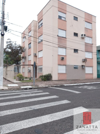 Imagem Apartamento com 3 Quartos à Venda, 73 m² em Tamandaré - Esteio Imagem Apartamento com 3 Quartos à Venda, 73 m² em Tamandaré - Esteio
