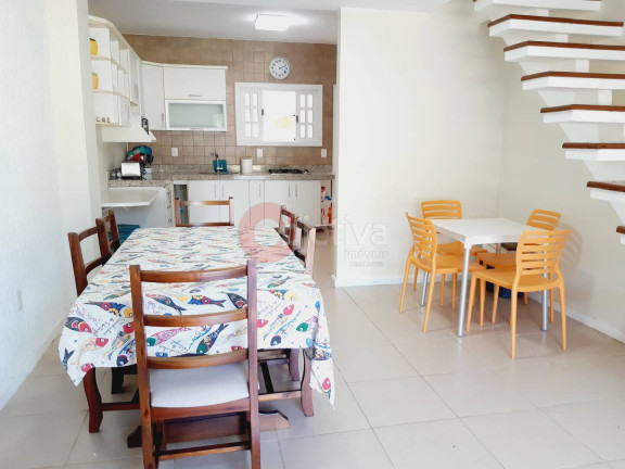 Imagem Casa de Condomínio com 3 Quartos para Alugar, 104 m² em Peró - Cabo Frio