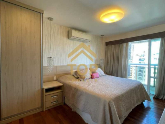 Imagem Cobertura com 1 Quarto à Venda, 264 m² em Barra Da Tijuca - Rio De Janeiro