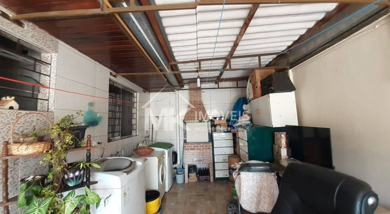 Imagem Casa à Venda,  em Guaraituba - Colombo