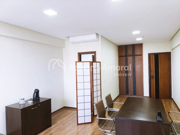 Imagem Sala Comercial à Venda, 35 m² em Centro - Campinas Imagem Sala Comercial à Venda, 35 m² em Centro - Campinas