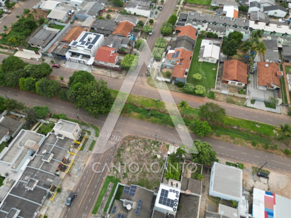 Imagem Terreno à Venda, 240 m² em Jardim Imperial - Sinop