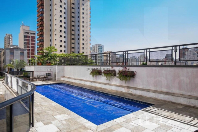 Imagem Apartamento com 2 Quartos à Venda, 97 m² em Perdizes - São Paulo