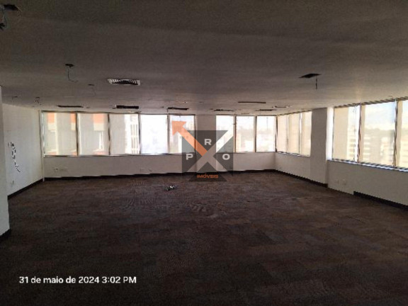 Imagem Sala Comercial à Venda, 514 m² em Itaim Bibi - São Paulo Imagem Sala Comercial à Venda, 514 m² em Itaim Bibi - São Paulo