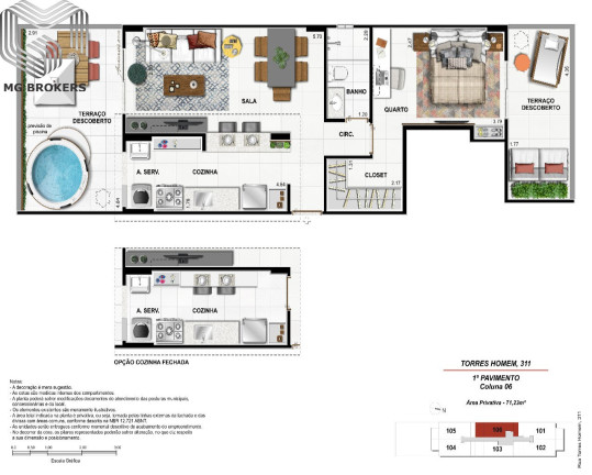 Imagem Imóvel com 2 Quartos à Venda, 73 m² em Vila Isabel - Rio De Janeiro Imagem Imóvel com 2 Quartos à Venda, 73 m² em Vila Isabel - Rio De Janeiro