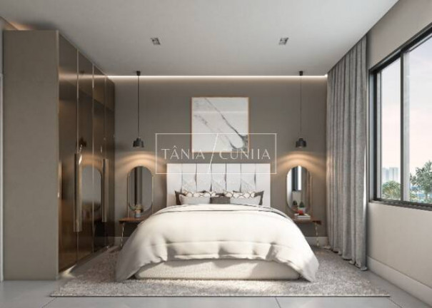 Imagem Apartamento com 1 Quarto à Venda, 30 m² em Tambauzinho - João Pessoa
