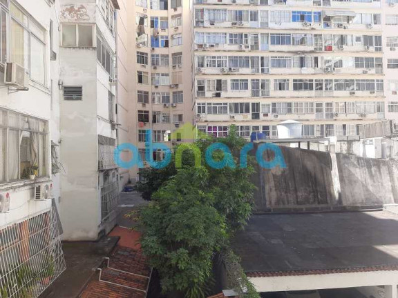 Imagem Apartamento com 2 Quartos à Venda, 75 m² em Copacabana - Rio De Janeiro