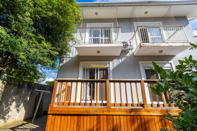 Casa com 5 Quartos à Venda, 4.850 m² em Augusta - Curitiba