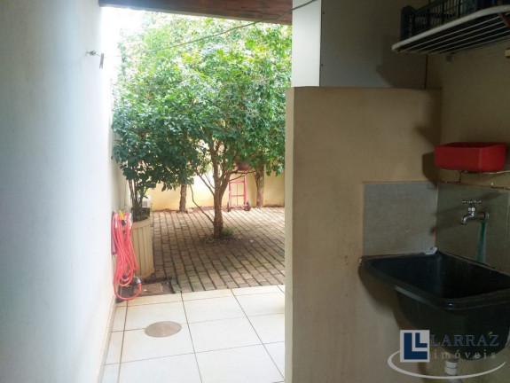 Imagem Casa com 3 Quartos à Venda, 110 m² em City Ribeirão - Ribeirão Preto