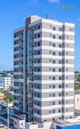 Imagem Apartamento com 2 Quartos à Venda, 57 m² em Itu Novo Centro - Itu Imagem Apartamento com 2 Quartos à Venda, 57 m² em Itu Novo Centro - Itu