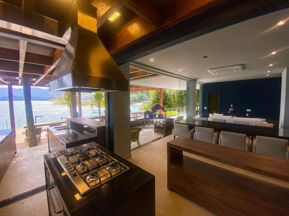 Imagem Casa com 5 Quartos à Venda, 320 m² em Tanguá - Angra Dos Reis