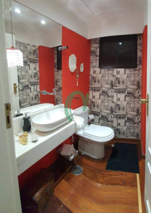 Imagem Apartamento com 3 Quartos à Venda, 367 m² em Ponta Da Praia - Santos