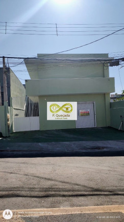 Imagem Sala Comercial para Alugar, 90 m² em Vila Santa Isabel - Campinas