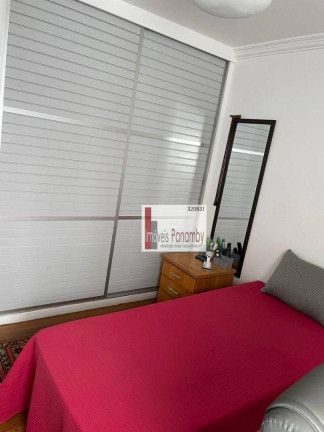 Imagem Apartamento com 3 Quartos à Venda, 94 m² em Vila Monumento - São Paulo