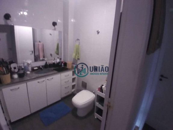 Imagem Apartamento com 2 Quartos à Venda, 60 m² em Icaraí - Niterói Imagem Apartamento com 2 Quartos à Venda, 60 m² em Icaraí - Niterói