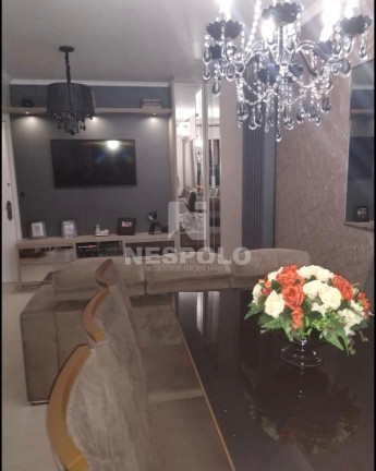 Imagem Apartamento com 2 Quartos à Venda, 72 m² em Centro - Balneario Camboriu