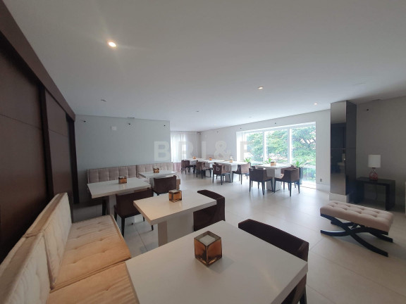 Imagem Apartamento com 2 Quartos à Venda, 72 m² em Vila Gertrudes - São Paulo Imagem Apartamento com 2 Quartos à Venda, 72 m² em Vila Gertrudes - São Paulo