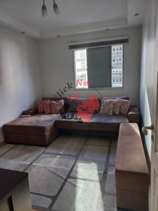 Imagem Apartamento com 3 Quartos à Venda, 137 m² em Santo Antônio - São Caetano Do Sul Imagem Apartamento com 3 Quartos à Venda, 137 m² em Santo Antônio - São Caetano Do Sul