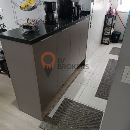 Imagem Imóvel com 2 Quartos à Venda, 50 m² em Vila Cintra - Mogi Das Cruzes Imagem Imóvel com 2 Quartos à Venda, 50 m² em Vila Cintra - Mogi Das Cruzes